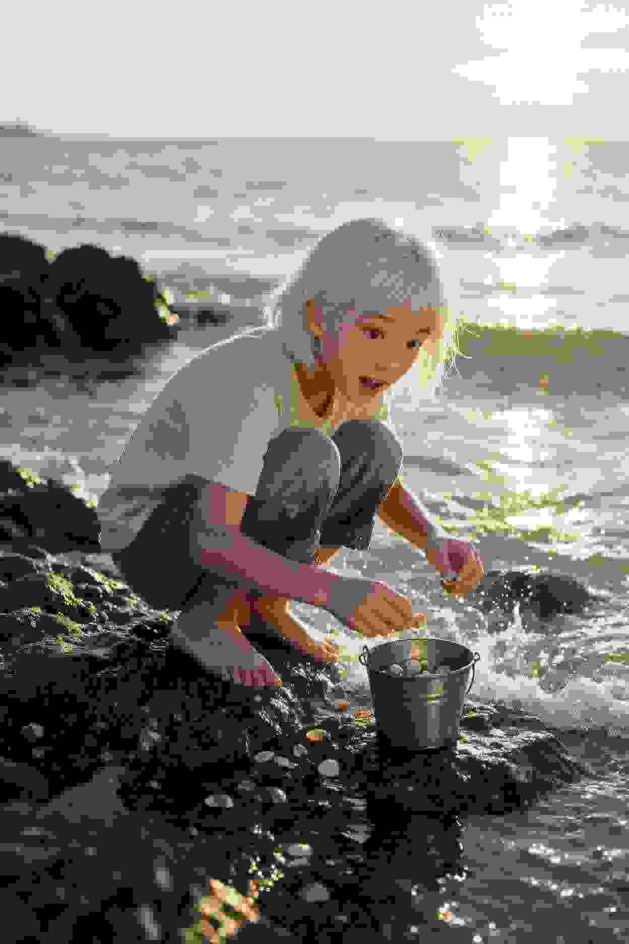 侠骨柔情传